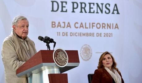 Llama AMLO a EU a respetar a migrantes mexicanos