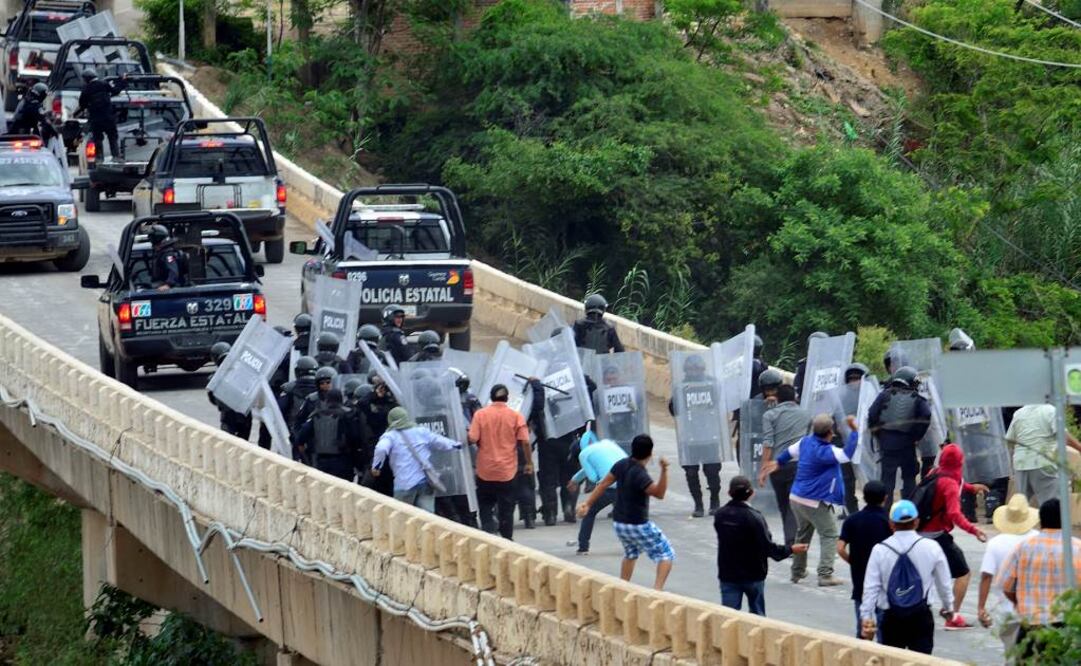 Foto: Salvador Cisneros