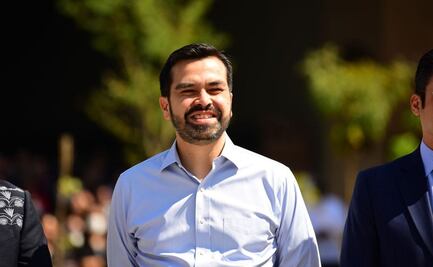 MC presenta nueva queja contra Sheinbaum por giras proselitistas; llevan más de 30