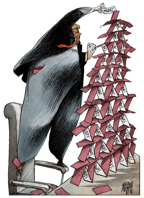 Cartón de