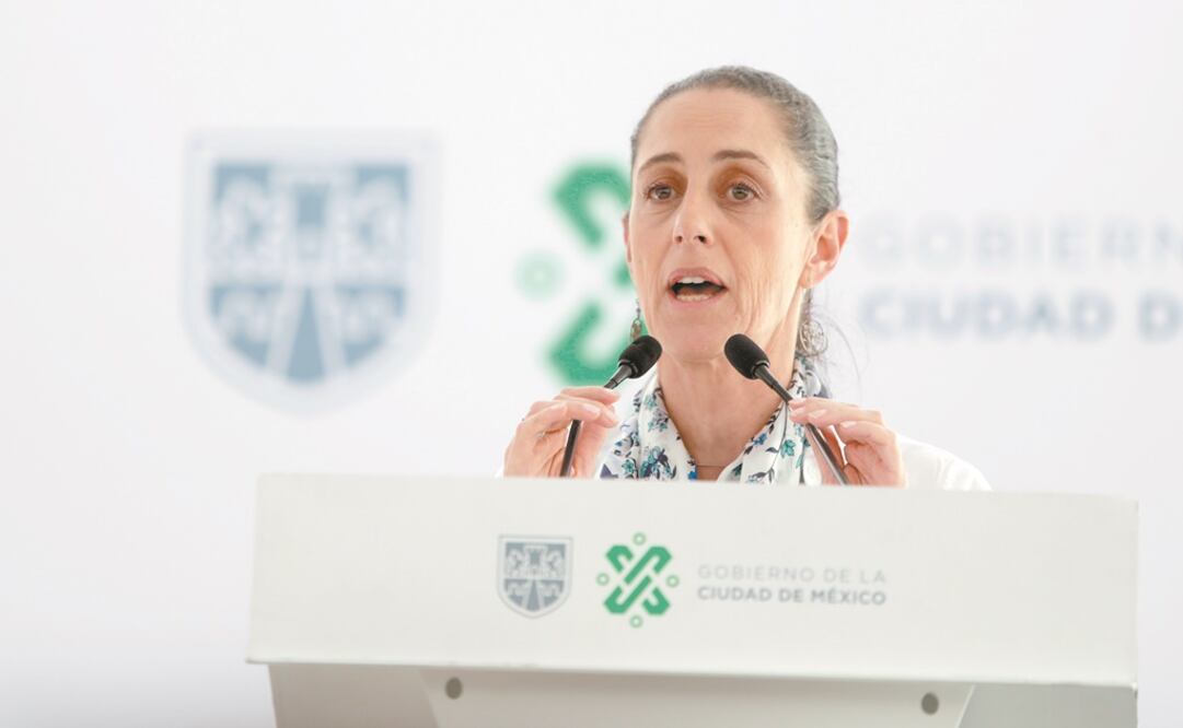 Foto: Archivo/EL UNIVERSAL