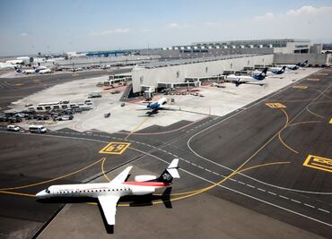Es seguro volar con las aerolíneas mexicanas, afirma ASPA