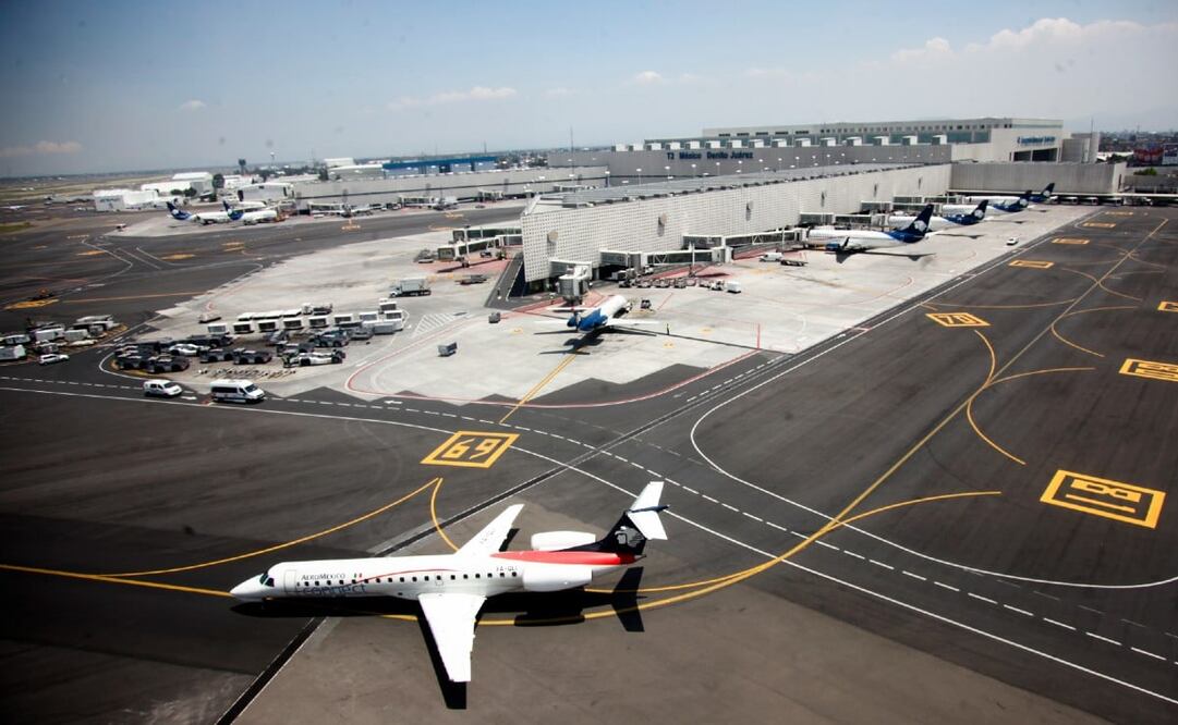 Foto: Archivo/EL UNIVERSAL