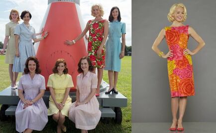 La tele: mi fashion stylist