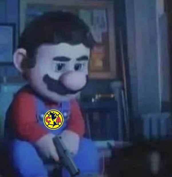 Los mejores MEMES del sufrido pase de América en la Concacaf Champions Cup