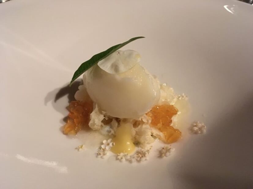 Carlos Gaytán, primer chef mexicano en ganar estrella Michelin, abrirá restaurante en Chicago