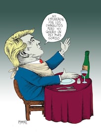 ¿Le gustará el pejelagarto?