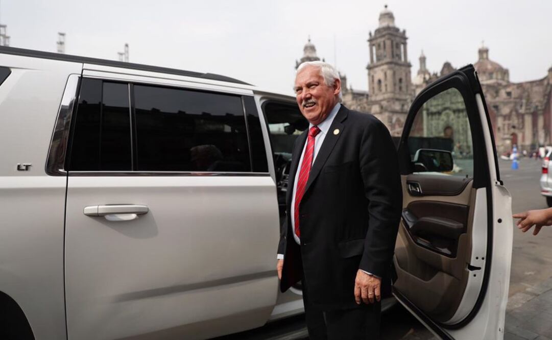 Foto: Iván Stephens / EL UNIVERSAL