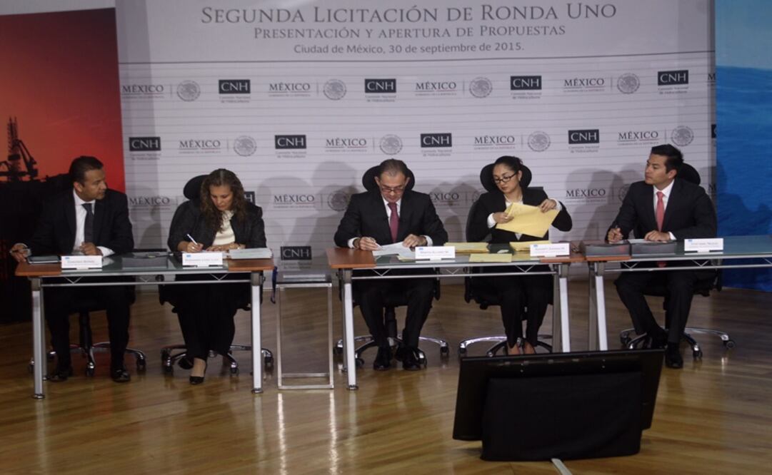 Foto: Fernando Ramírez / ELUNIVERSAL