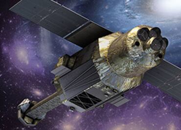 Vuelve ERS-2 a Tierra y alienta labor por espacio sostenible