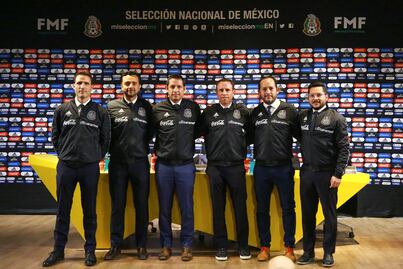 Premios y primas de la FMF, acordados para el proceso 2019