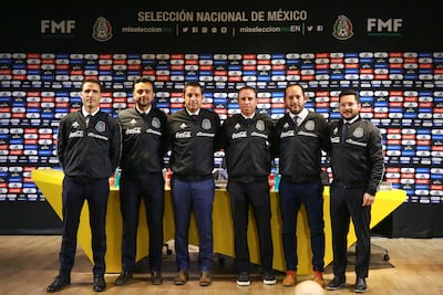 Premios y primas de la FMF, acordados para el proceso 2019