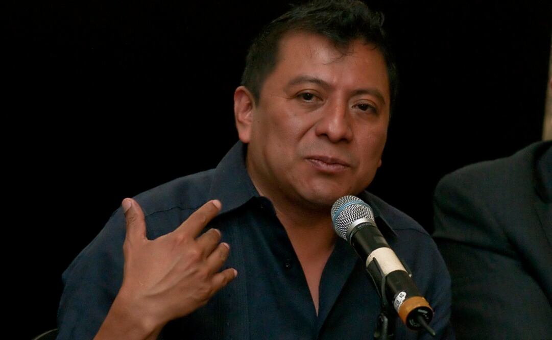 (Foto: Archivo/El Universal)