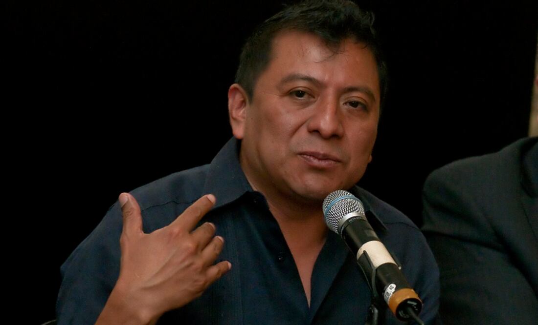 (Foto: Archivo/El Universal)