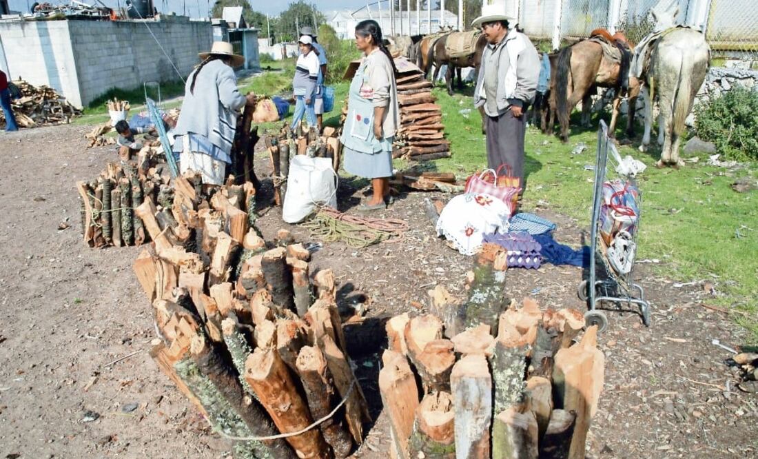 The Hunger Project Mexico señaló que en localidades de Chiapas, Oaxaca y San Luis Potosí las personas no cuentan con sanitarios. Foto: ARCHIVO EL UNIVERSAL