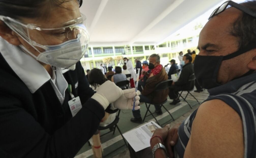 Campañas electorales, vacunación y vacaciones, entre las fotos de la semana