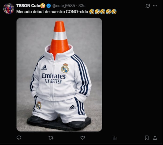 Los MEJORES MEMES de la eliminación del Real Madrid de Copa del Rey contra el Albacete