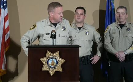 Ataques en Nueva Orleans y Las Vegas no están relacionados, afirma FBI; “sin evidencia vinculante”, actualiza