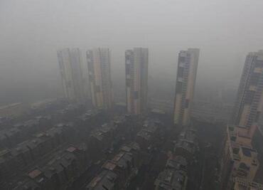 Carbon emissions fall in 11 of G20 members, in turning point