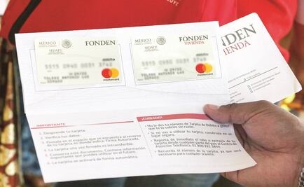 Familias damnificadas por el 19-S en Toluca, sin acceso a Fonden