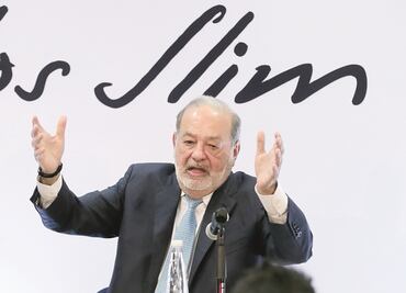 Carlos Slim recibirá menos de tres centavos por interconexión en 2019