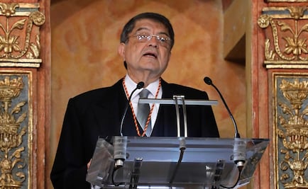 Sergio Ramírez dedica el Cervantes a muertos en protestas en Nicaragua