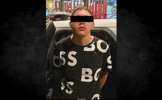 Detienen a joven relacionado a triple homicidio en Azcapotzalco; portaba arma y más de 100 dosis de droga