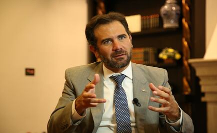 Preocupa a INE mapa de criminalidad en elecciones