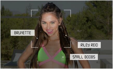 PornHub apuesta por la Inteligencia Artificial