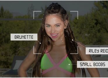 PornHub apuesta por la Inteligencia Artificial