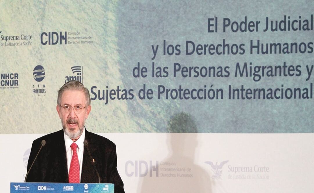 Foto: Archivo EL UNIVERSAL 