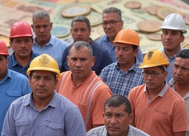 Reparto de utilidades 2025; ¿cuánto es lo mínimo y máximo que te pueden dar? Esto dice la LFT