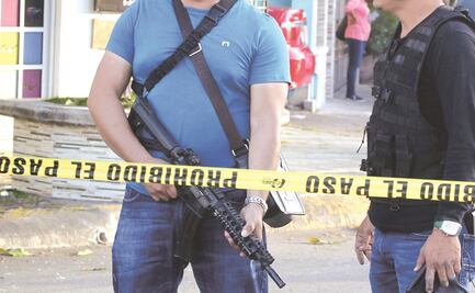 Matan a ex diputado local del PRD en Amacuzac, Morelos