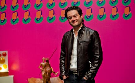 Mexicanos marcamos huella en ópera internacional: Arturo Chacón