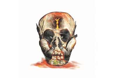 Peleas de cárteles en CDMX dejan 60 muertos en 6 meses