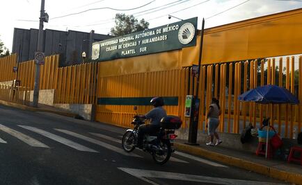 Alistan marcha para este lunes por presunta violación en CCH Sur