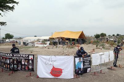 Finalizan trabajos en Tetelcingo, reporta CNDH