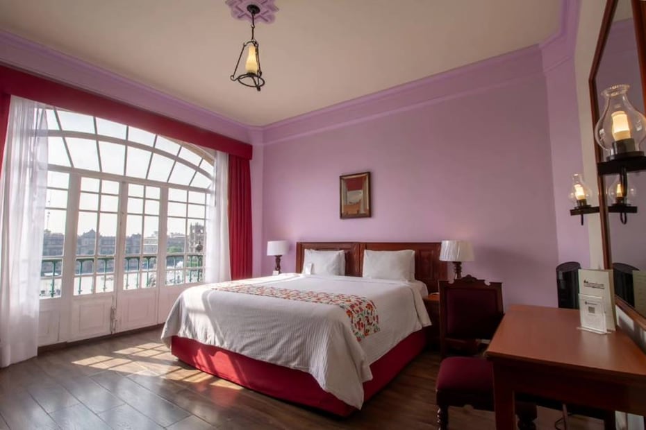 Foto: Best Western Majestic