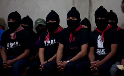 Convoca EZLN a encuentros zapatistas