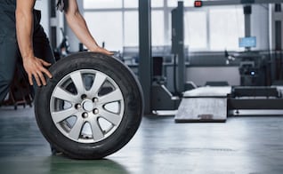 Cuáles son las mejores llantas para un auto eléctrico