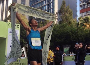 ¡Ojo! Checa los cierres viales y horarios del transporte público por el Medio Maratón en CDMX