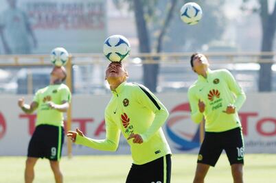 Ambriz va por marca del ‘Piojo’