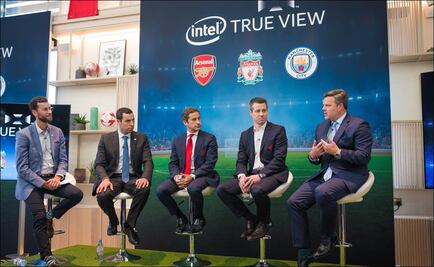 Intel se alía con tres equipos de la Premier League