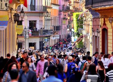 Revoluciones, eje del Cervantino 2017