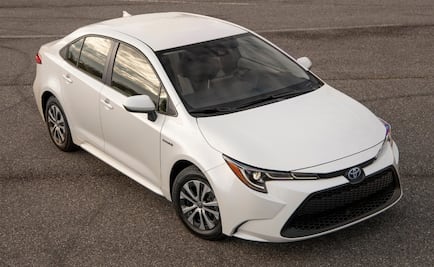 Toyota y GMC ganan en mejor satisfacción al cliente