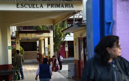 SEP crea grupo de expertos para reconstrucción de escuelas