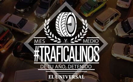 Traficalinos. 45 días de vida robada