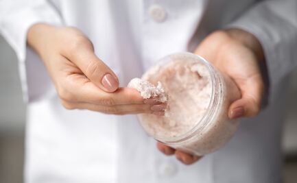5 exfoliantes corporales para renovar tu piel
