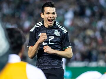 El Chucky, opacado por la llegada de Ribery