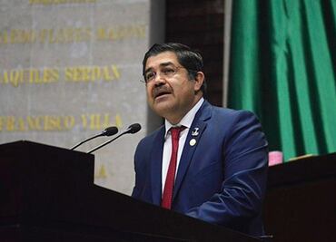 Antorcha Campesina acusa a Barbosa de ataques mediáticos